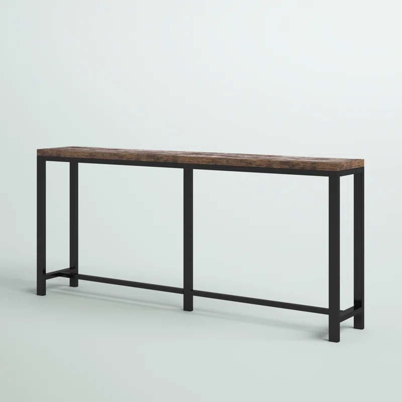 Nagata 70.86'' Console Table | Wayfair North America