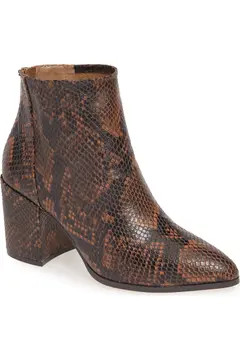 Jillian Bootie | Nordstrom