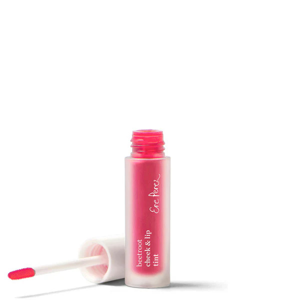 Ere Perez Beautiful Beetroot Cheek & Lip Tint | Content UK | Content Beauty