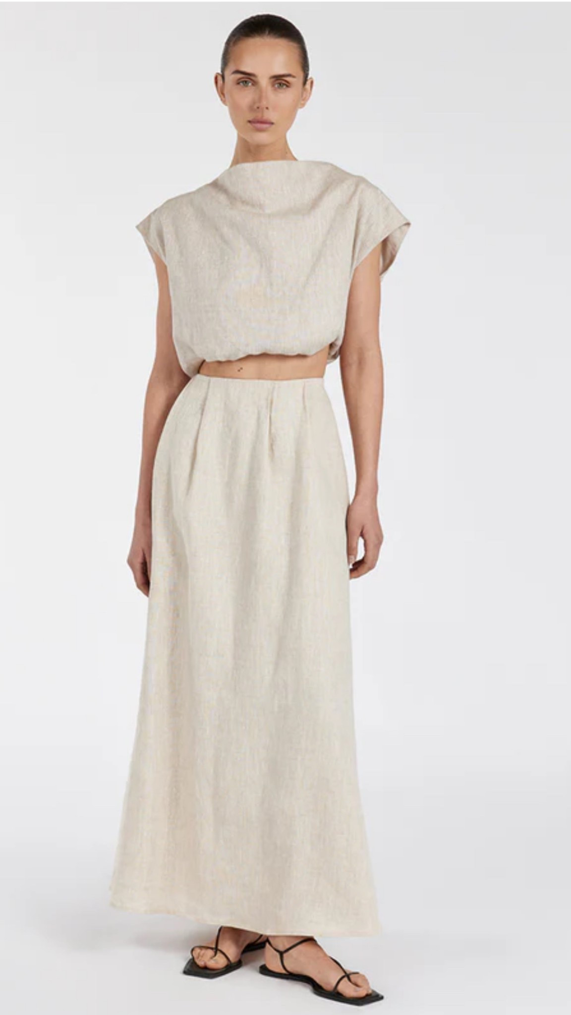 Love this linen set on sale

#LTKSeasonal #LTKParties #LTKSaleAlert