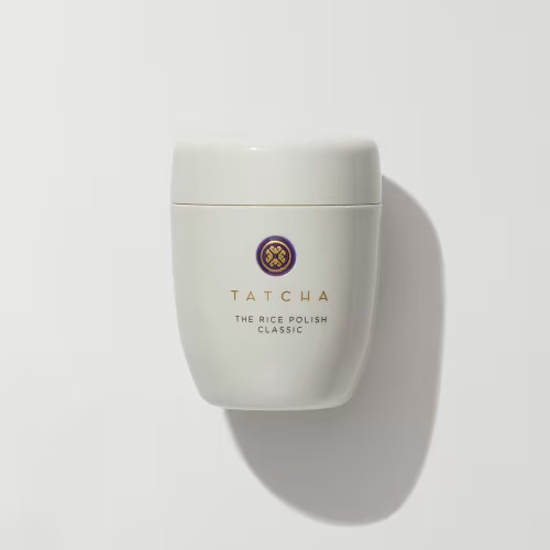 The Rice Polish: Classic | Tatcha