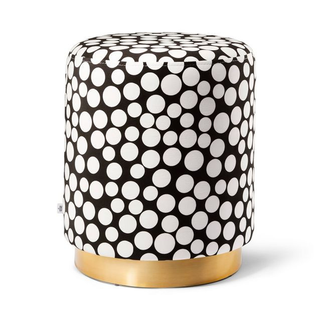 Dot Ottoman - Tabitha Brown for Target | Target