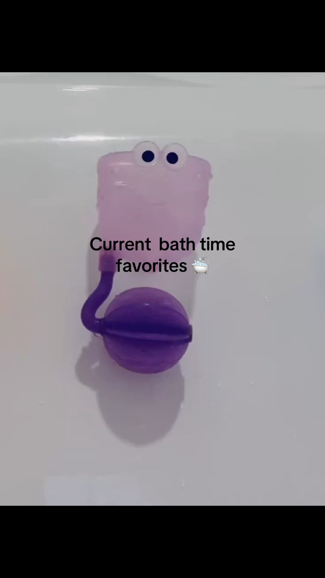 Bath time favorites for toddlers 🛁 Our current lineup: the thermometer duck 🐥, baby bath doll 👶, and a few fun floating toys that make bath time easy + happy! 

#toddlerbath #bathtimefun #LTKbaby #Amazonfinds

#LTKBaby #LTKGiftGuide #LTKSwim