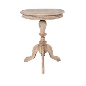 Rollingwood Pedestal Table | Wayfair North America