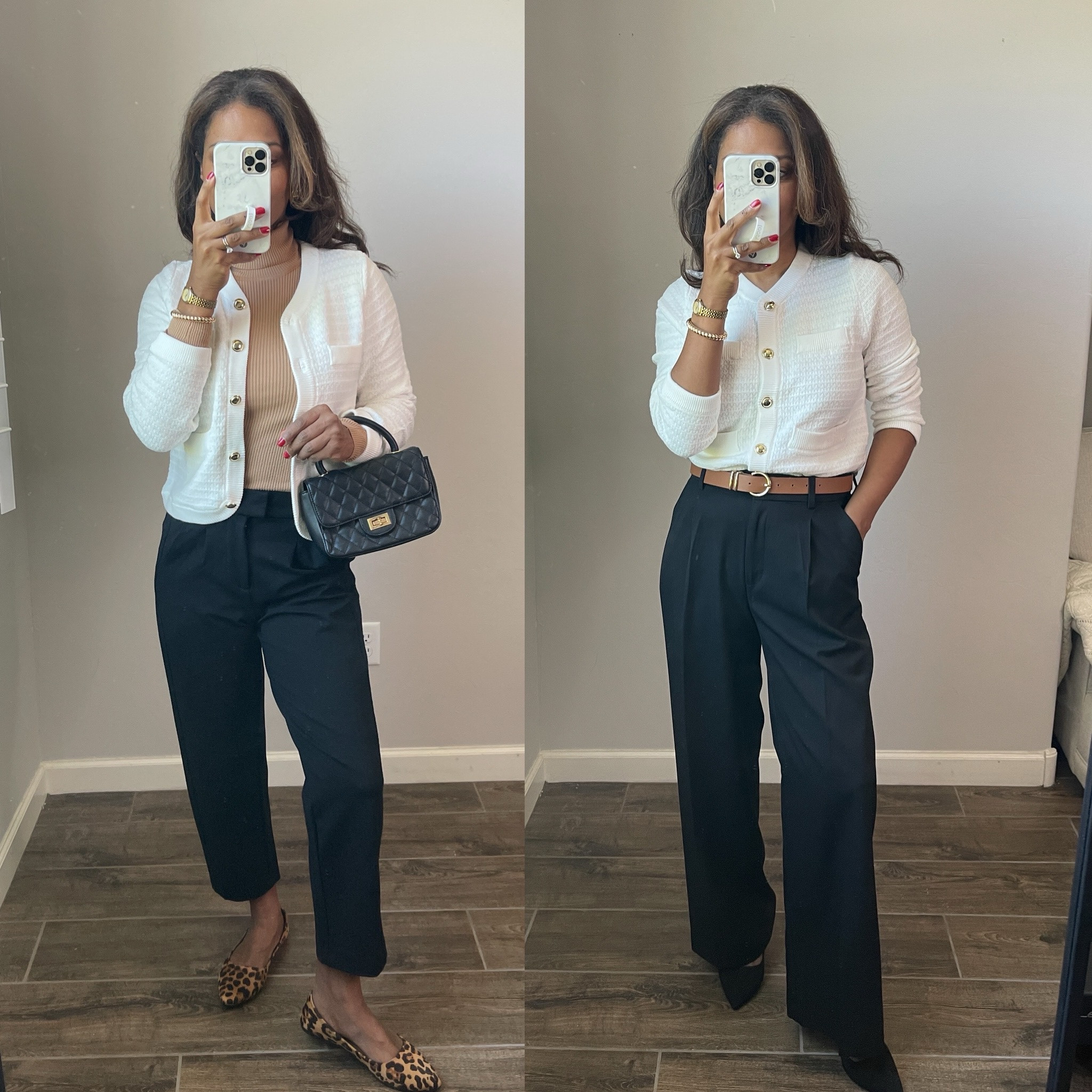 Walmart cardigan, less than $30. Wearing a small!

#LTKFindsUnder100 #LTKFindsUnder50 #LTKWorkwear