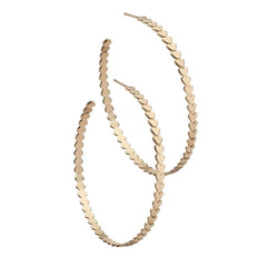 Drea 2.5 | Jennifer Zeuner Jewelry