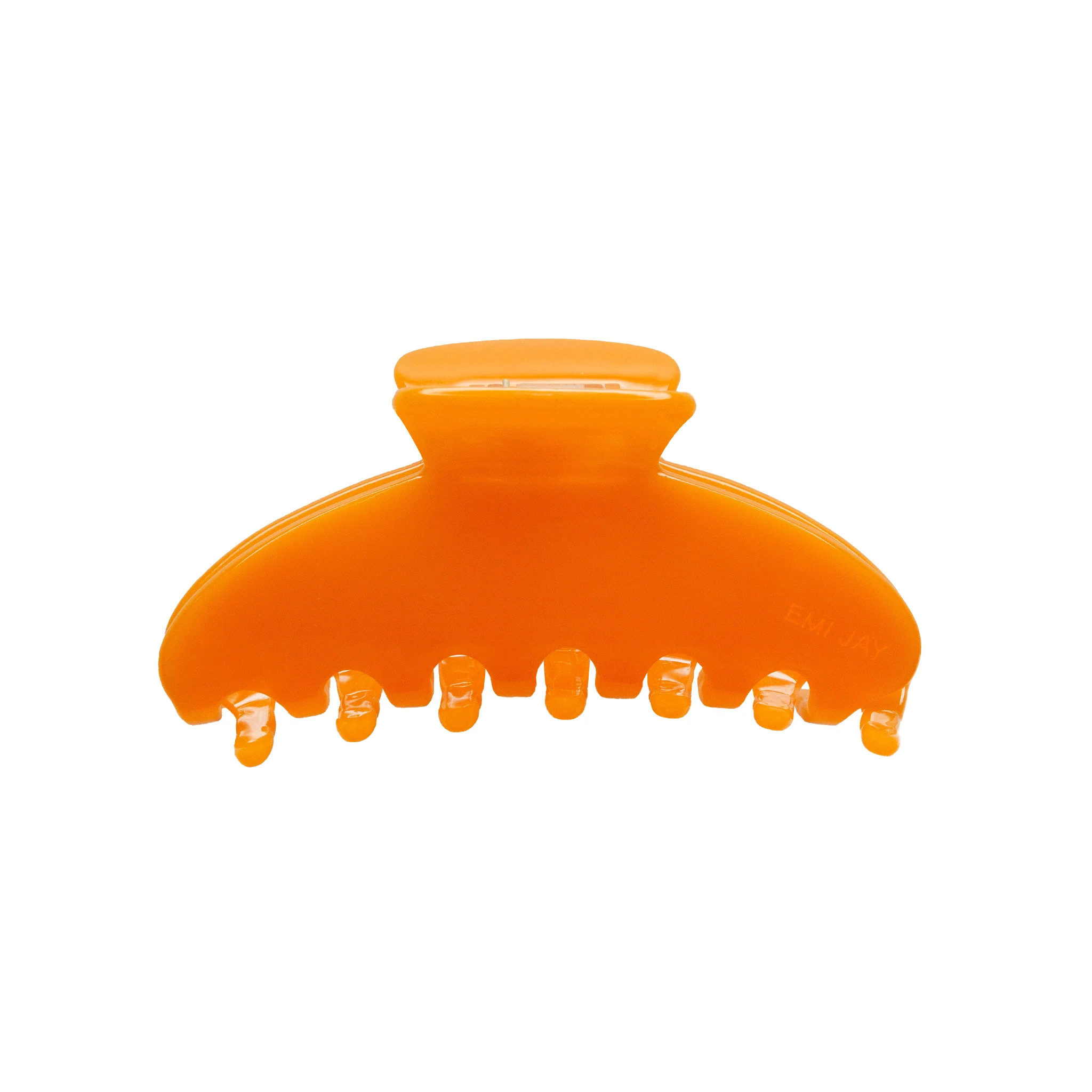 Big Effing Clip in Tangerine | Emi Jay
