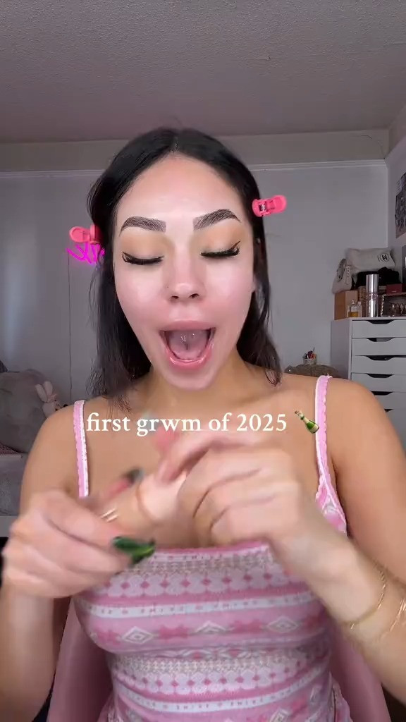   

 #LTKWatchNow #LTKStyleTip #LTKBeauty