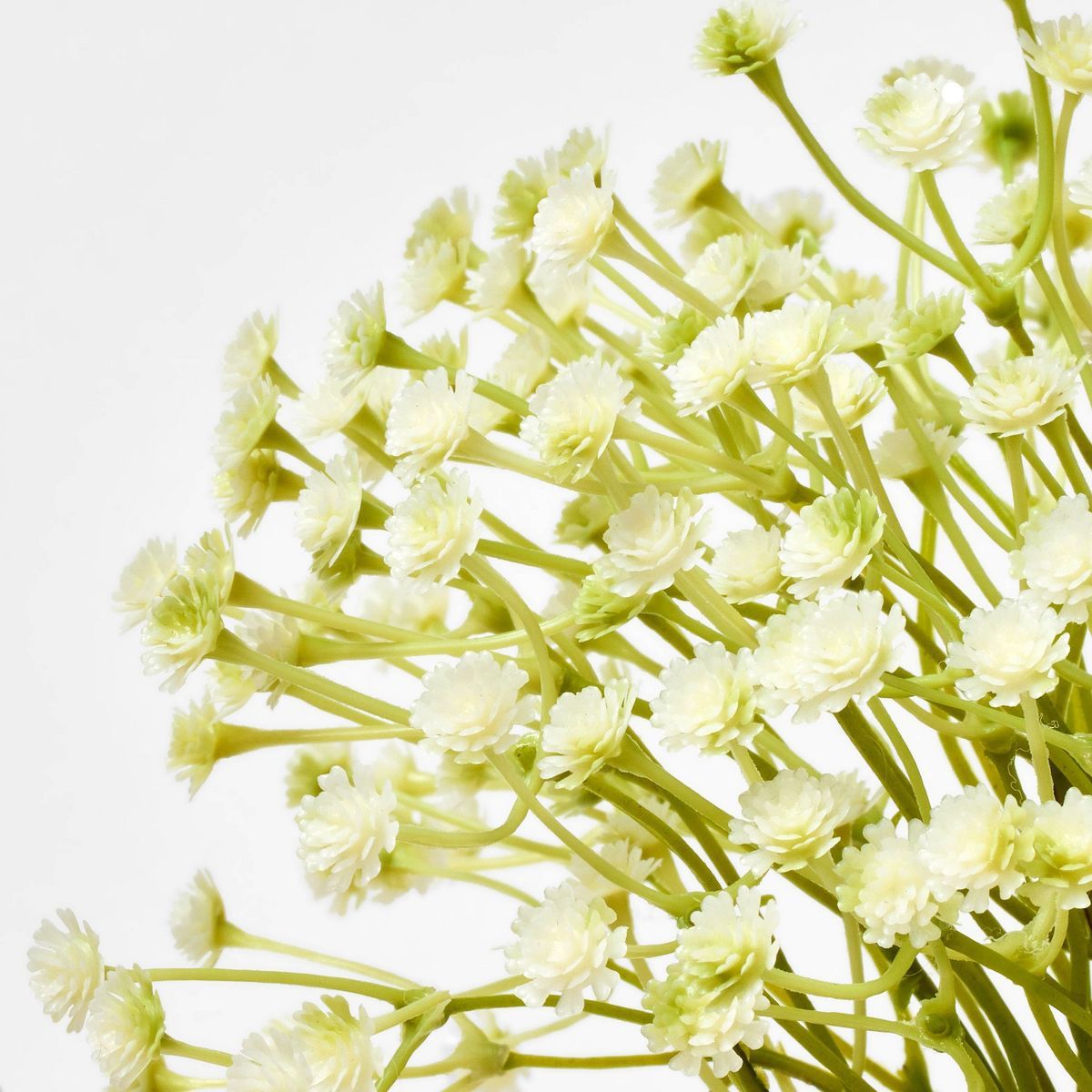 Artificial Baby's Breath Arrangement - Threshold™ designed with Studio McGee | Target
