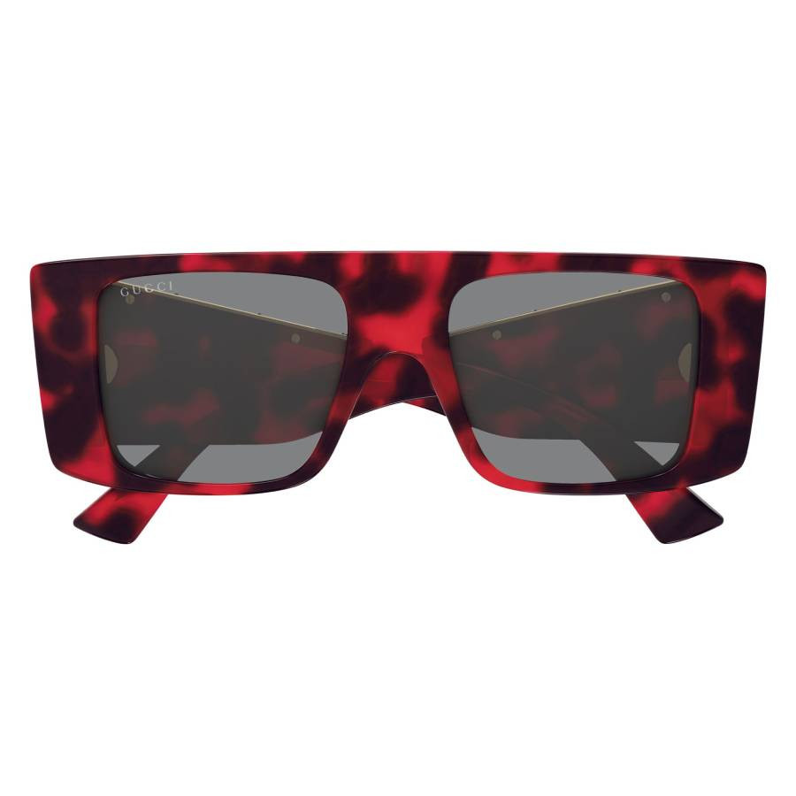 Gucci Grey Browline Mens Sunglasses GG1888S 003 50 | Jomashop.com & JomaDeals.com