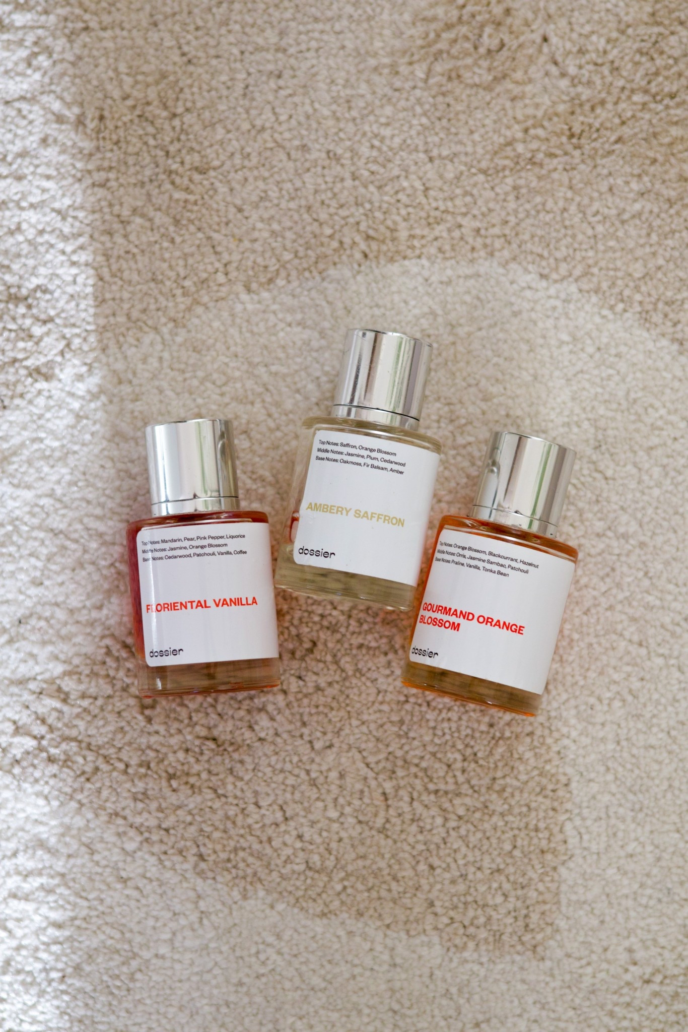 Dossier fragrance roundup #dossierfragrance #dossier 

#LTKBeauty #LTKFindsUnder100 #LTKFindsUnder50