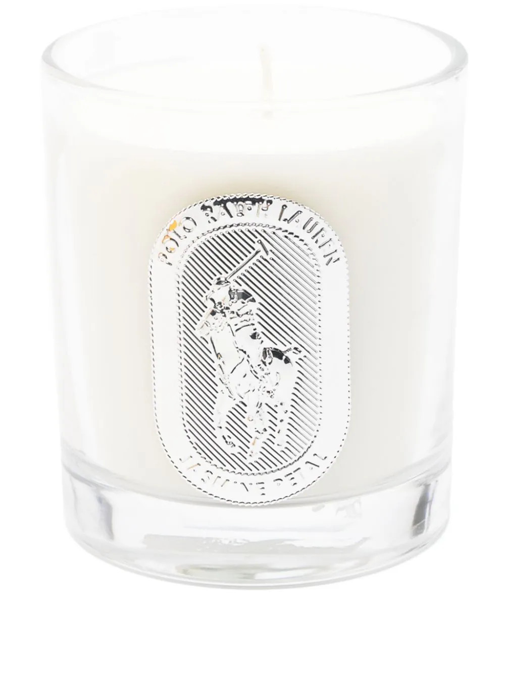 Ralph Lauren Home medium Jasmine Petal candle (283g) - Neutrals | Farfetch Global