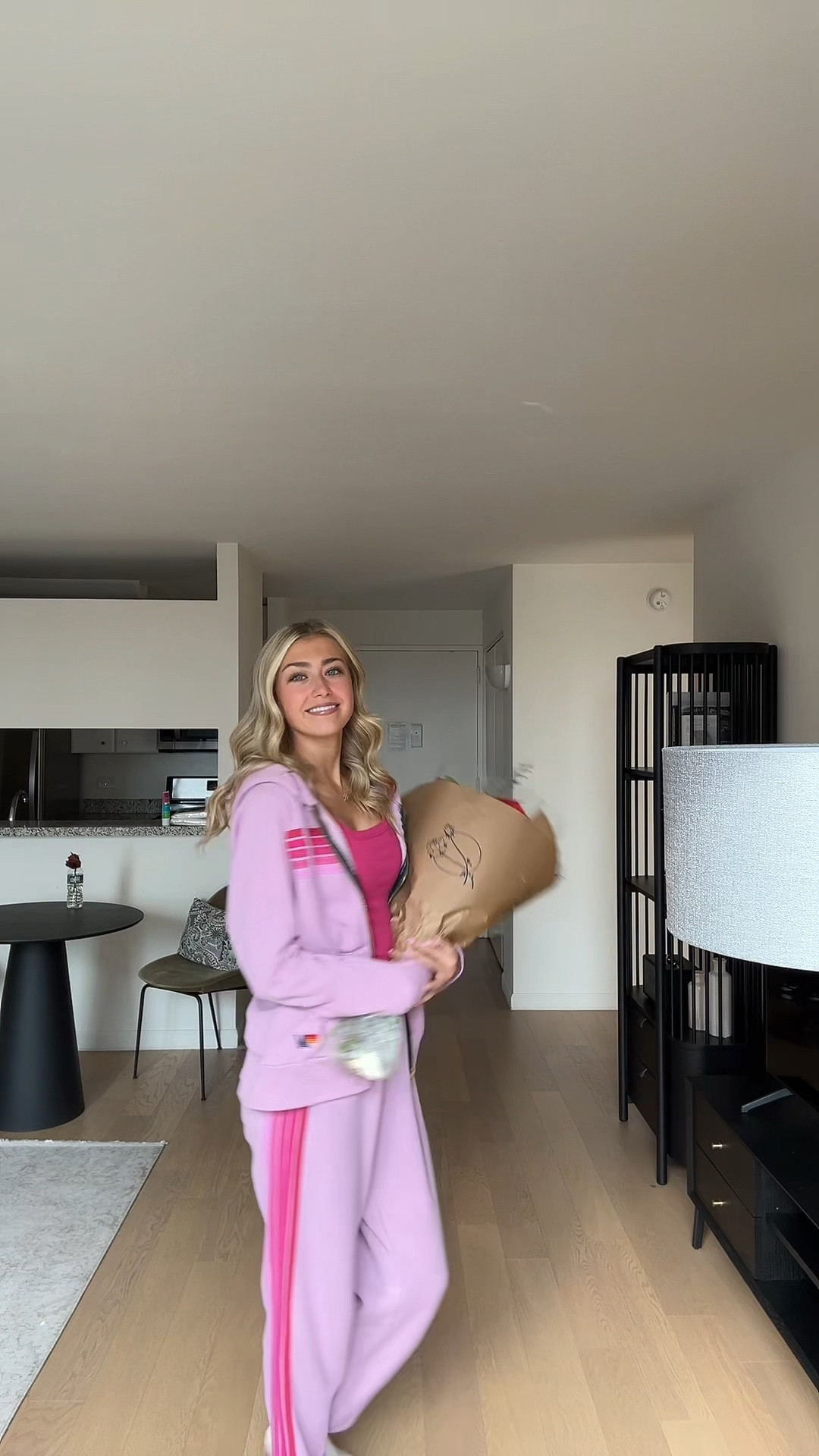 My fav set from aviator nation in the cutest pink 🩷 goes perfectly with the Amazon tank for any season. 

#LTKStyleTip #LTKTravel #LTKautumn