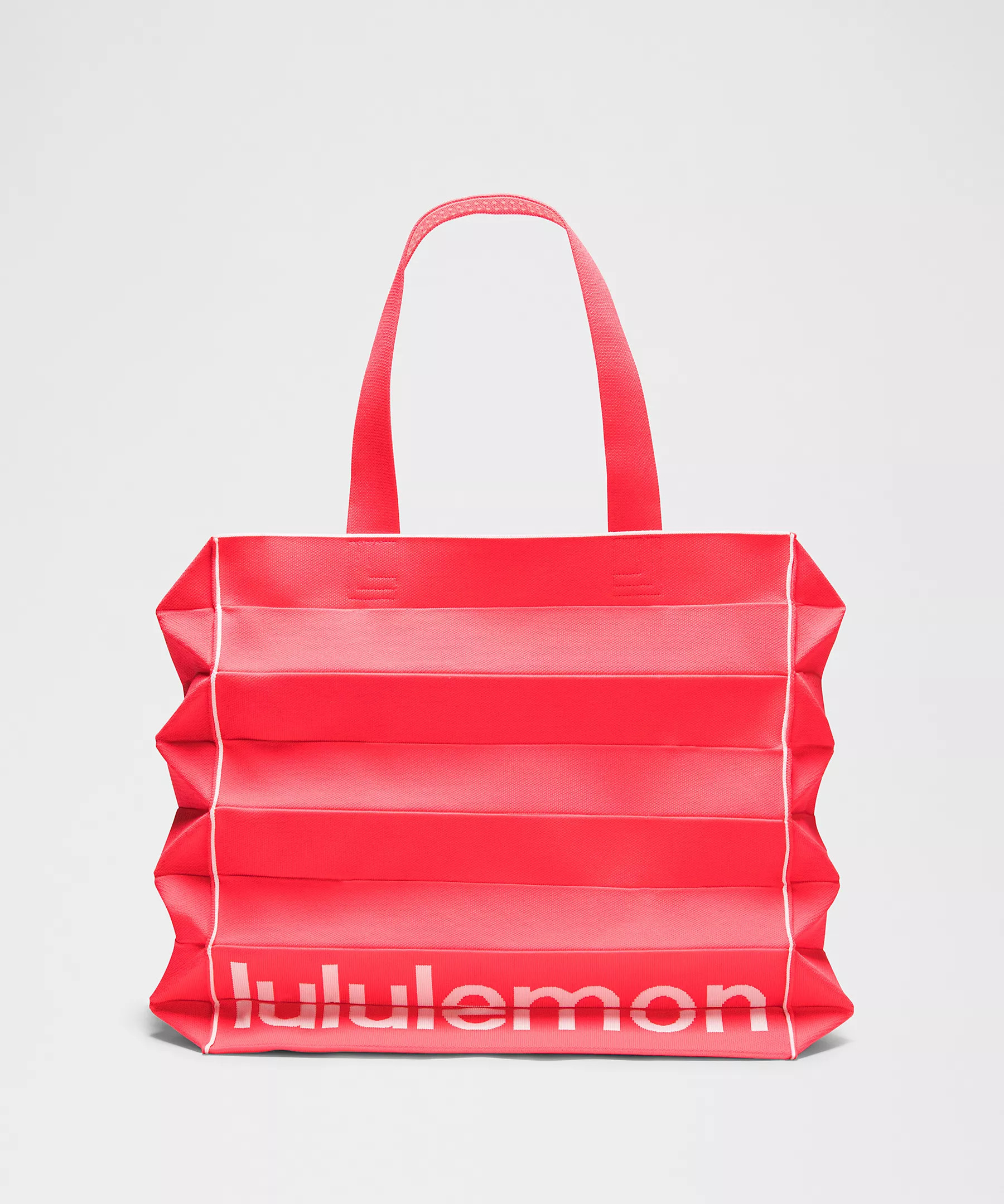 Fold It Hold It Tote Bag 22L | Lululemon (US)
