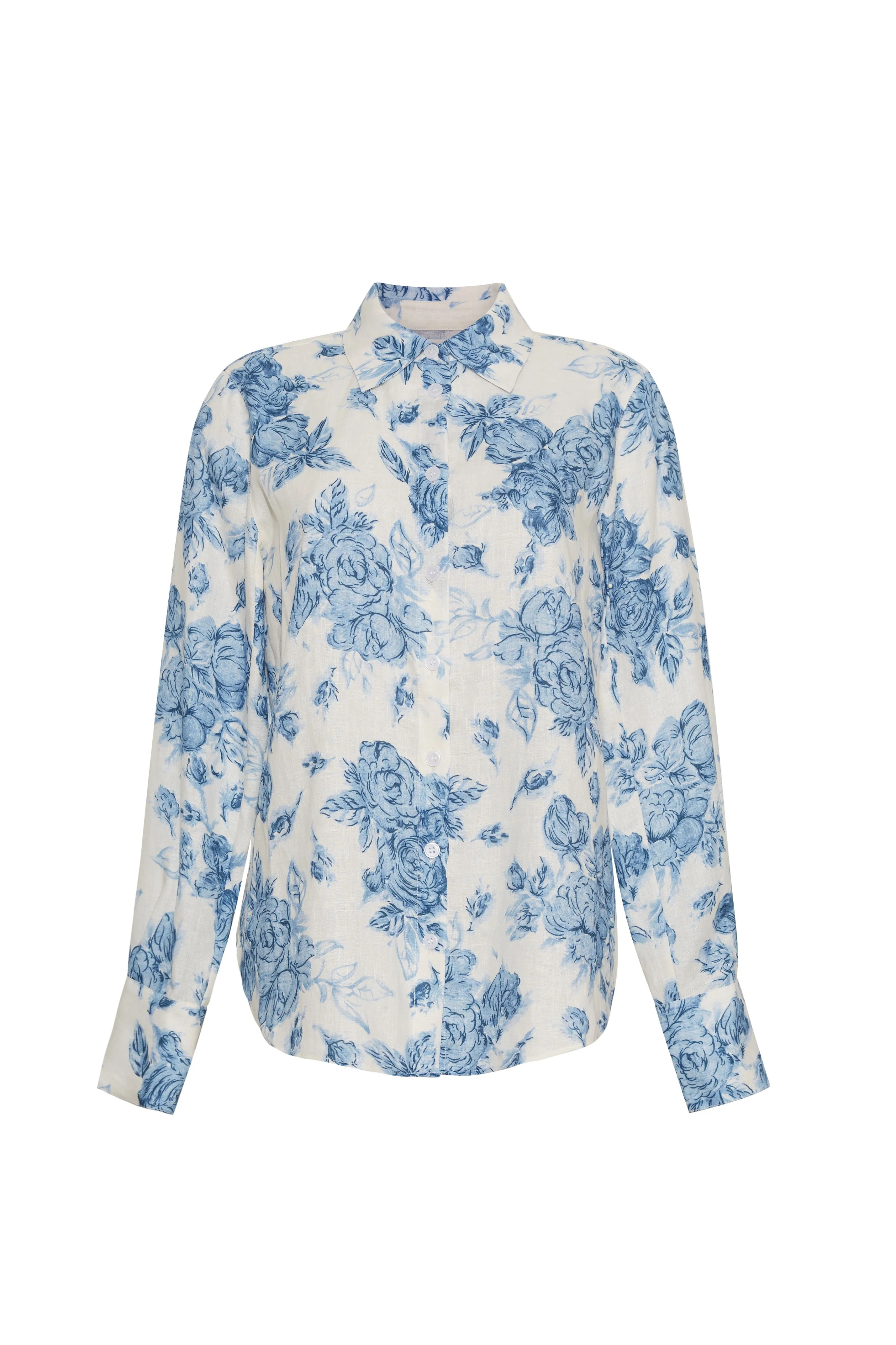 Perfect Shirt | Cara Cara New York