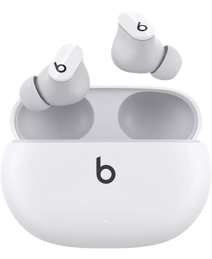 Beats Studio Buds Totally Wireless Noise Cancelling Earbuds - Macy's | Macy's