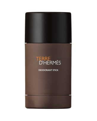 HERMÈS Terre d'Hermès Alcohol-Free Deodorant Stick 2.6 oz.  | Bloomingdale's Beauty & Cosmetics... | Bloomingdale's (US)