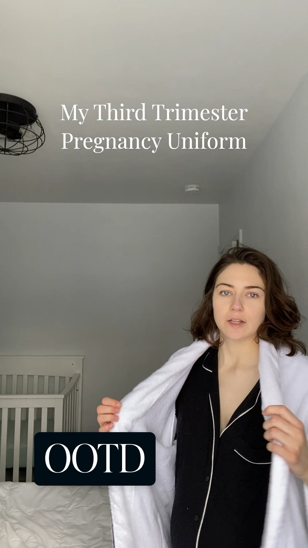 I’m in my 35th week of pregnancy and just trying to survive. 

These pajama sets are so soft and comfortable. I’ve been loving them for 2-3 years now! They’ve held up well and make me feel more polished even while wearing pajamas. 

Third trimester, pregnant, pregnancy, best pajama sets, matching pajama set, black pajama set, red pajama set, Valentine’s Day pajama set, mom uniform, cozy set

#LTKmomlife #LTKBump #LTKootd