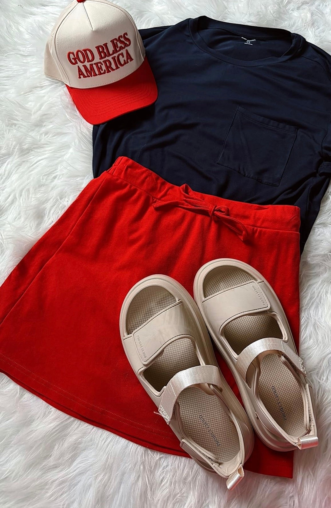 This look is perfect for the 4th!

#LTKgrwm #LTKdayinmylife #LTKmomlife