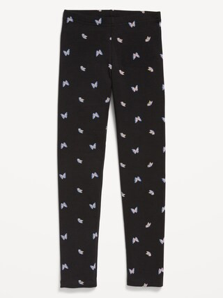 Printed Leggings for Girls | Old Navy (US)