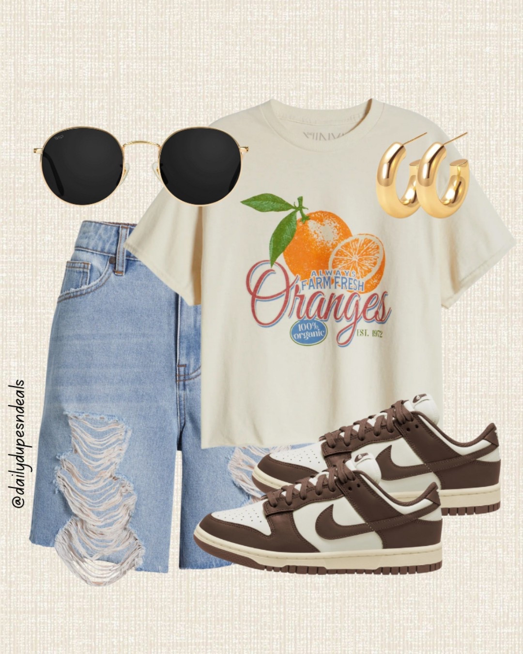 Spring summer graphic tee denim shorts sneakers Nordstrom amazonn

#LTKFindsUnder50 #LTKStyleTip #LTKSeasonal