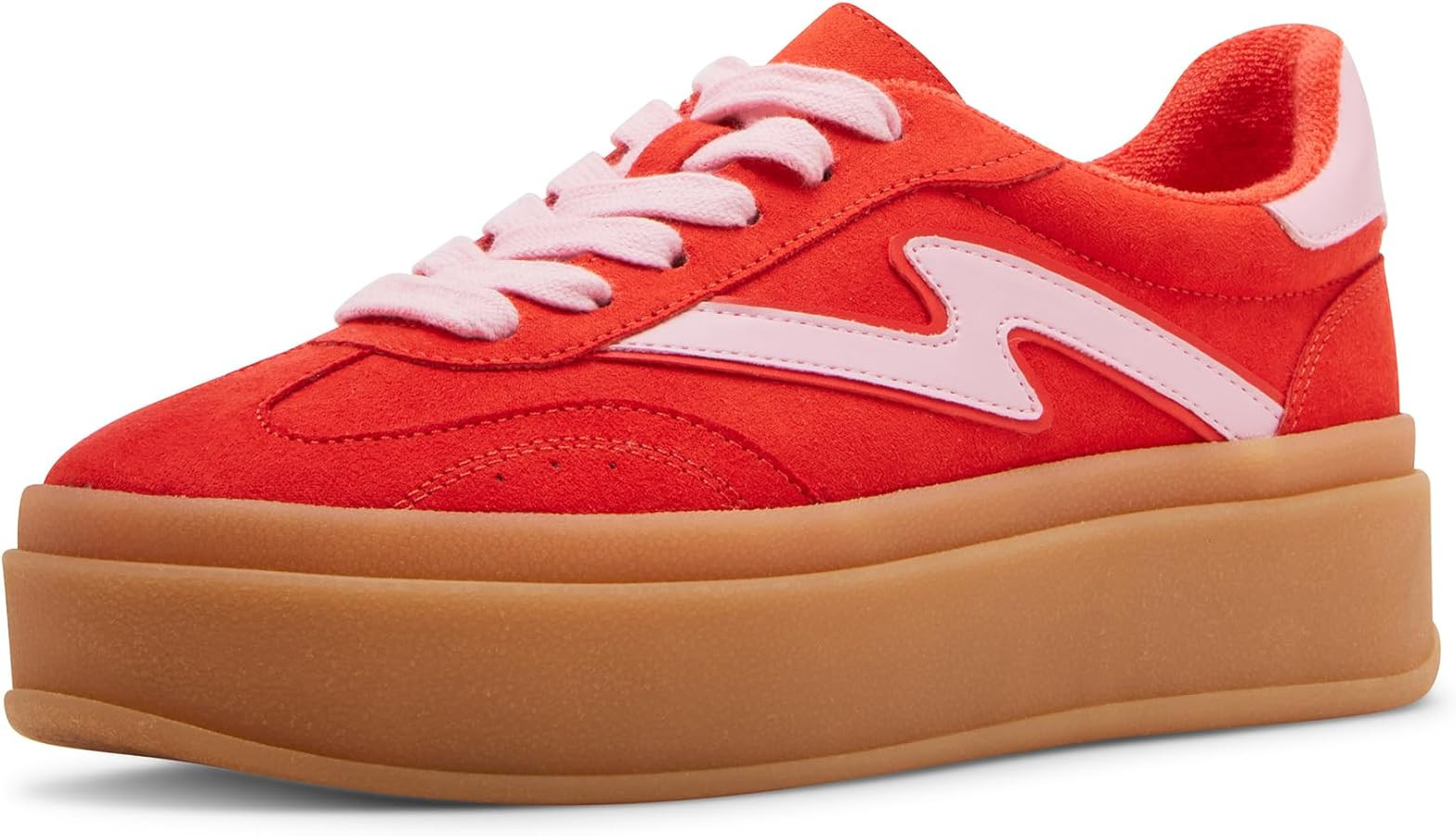 Madden Girl Womens Mightty | Amazon (US)