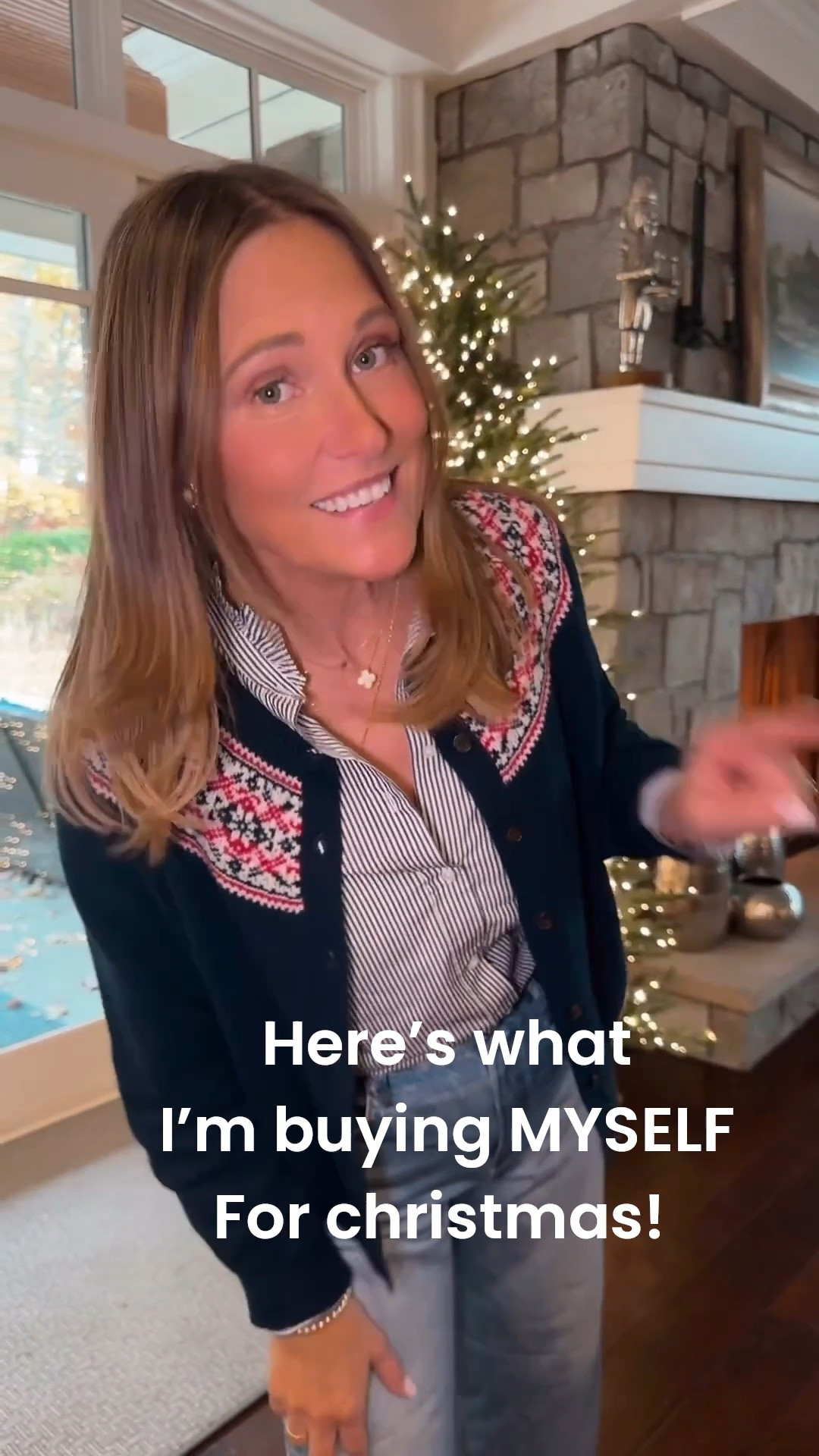 Linked below! Xo
M

#LTKGiftGuide #LTKHoliday #LTKOver40