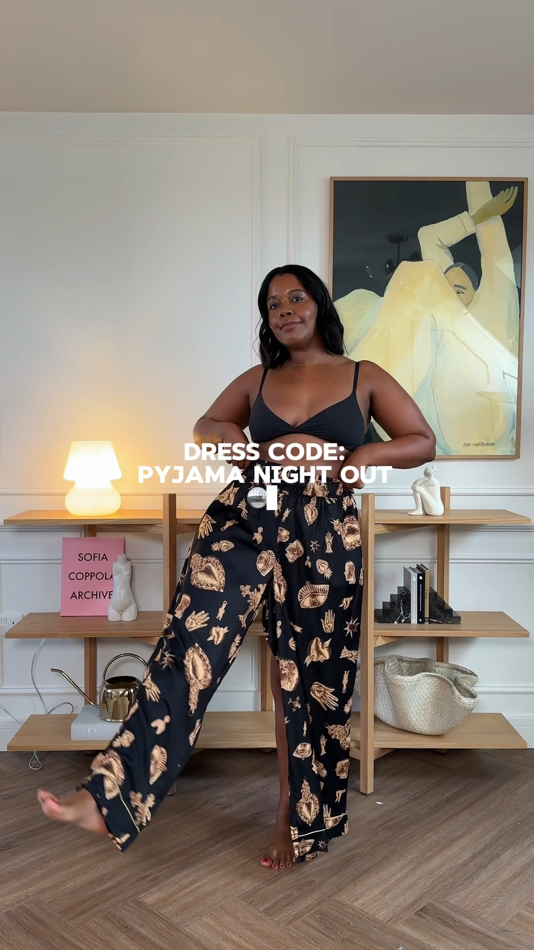 It’s a pyjamas party with Never Fully Dressed 🪩🍸💘



Christmas pyjamas, festive pjs, midsize loungewear, never fully dressed pjs 

#LTKmidsize #LTKfestive #LTKwinter