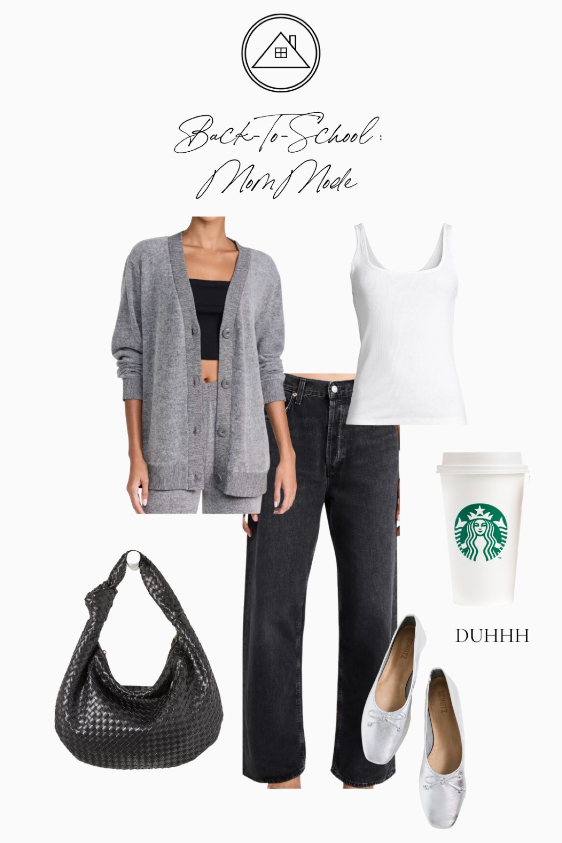 It’s that time of the year again, moms! Gear up for errands, school drop offs, and anything in between! 

#LTKstyletip #LTKFind #LTKSeasonal