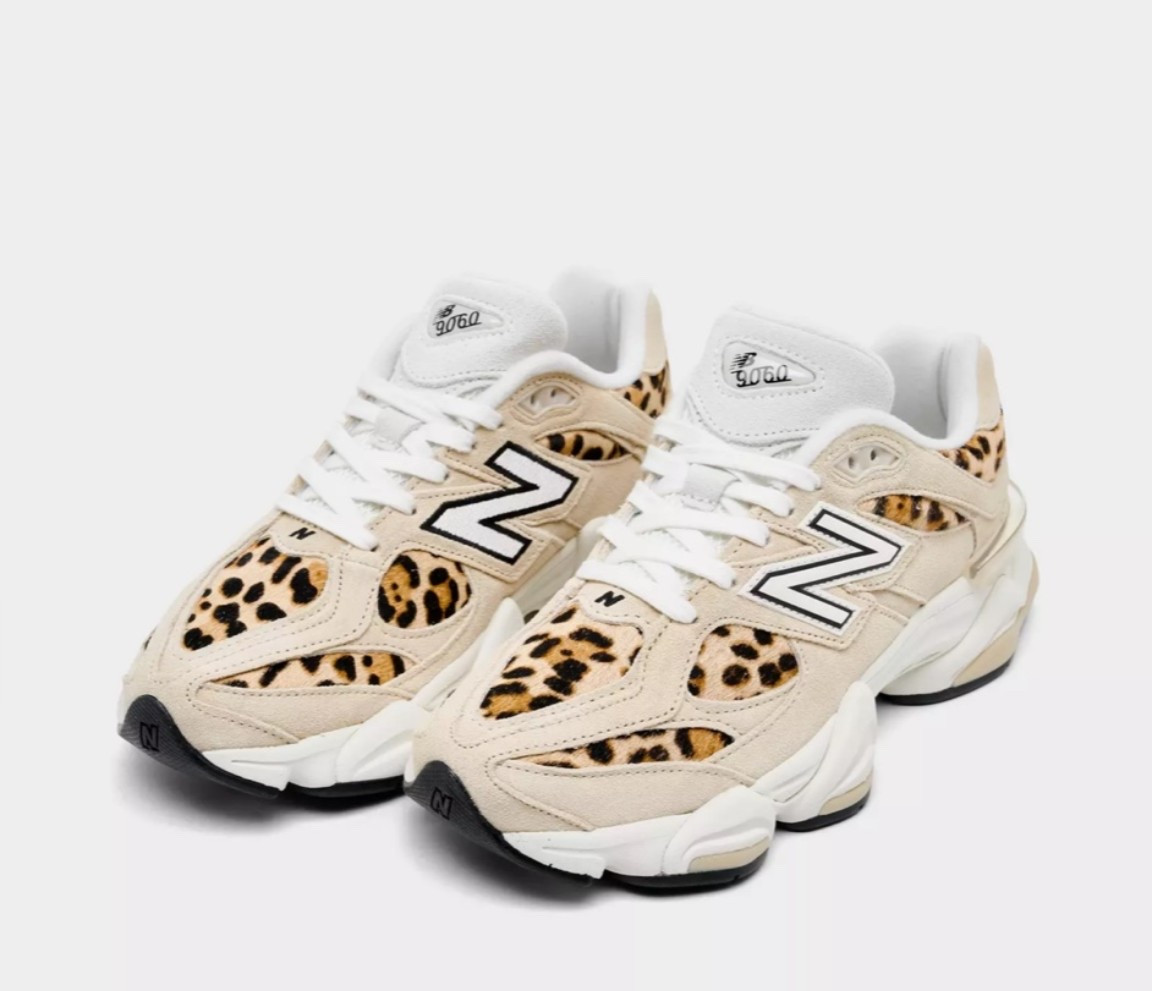 Shop these New Balance 9060