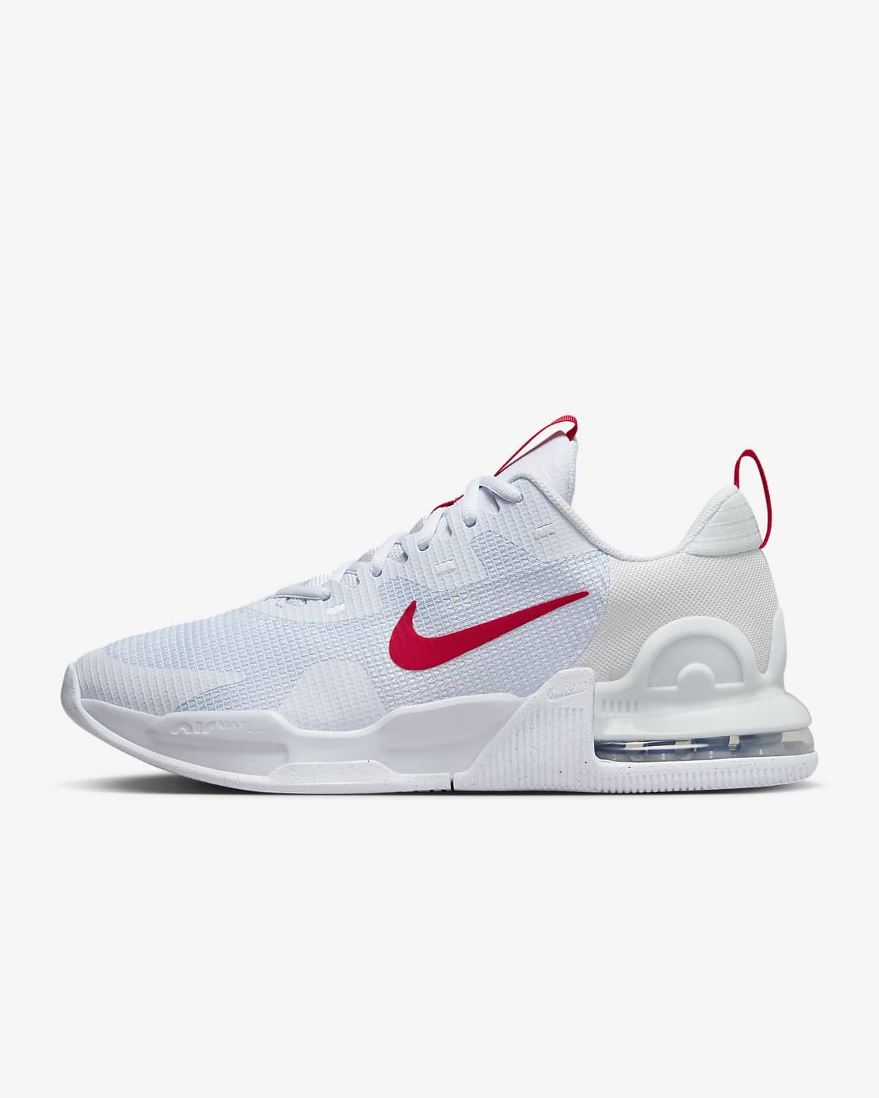 Nike Air Max Alpha Trainer 5 Men's Workout Shoes. Nike.com | Nike (US)