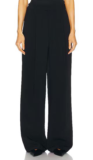 by Marianna Gulia Trouser in Black | Revolve Clothing (Global)