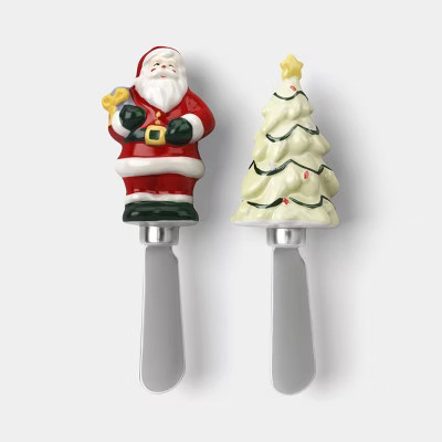 2pk Cheese Spreader - Threshold™ | Target
