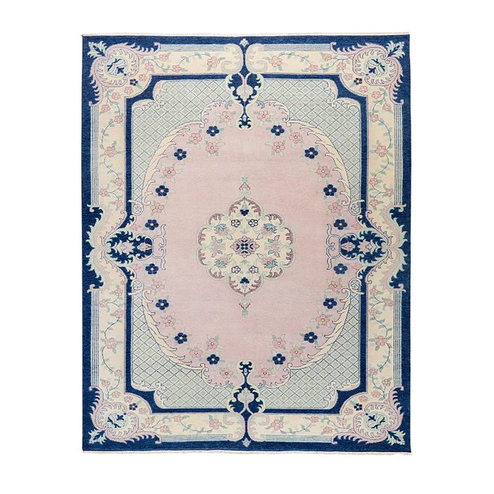 Reverie Rug | Caitlin Wilson Design