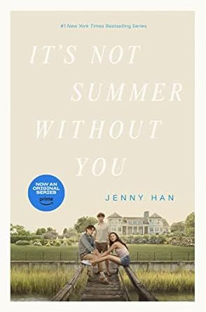 It's Not Summer Without You: Amazon Exclusive Edition (The Summer I Turned Pretty) | Amazon (US)