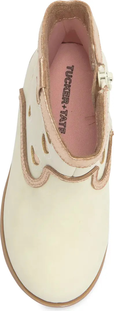 Gloria Heart Western Boot | Nordstrom