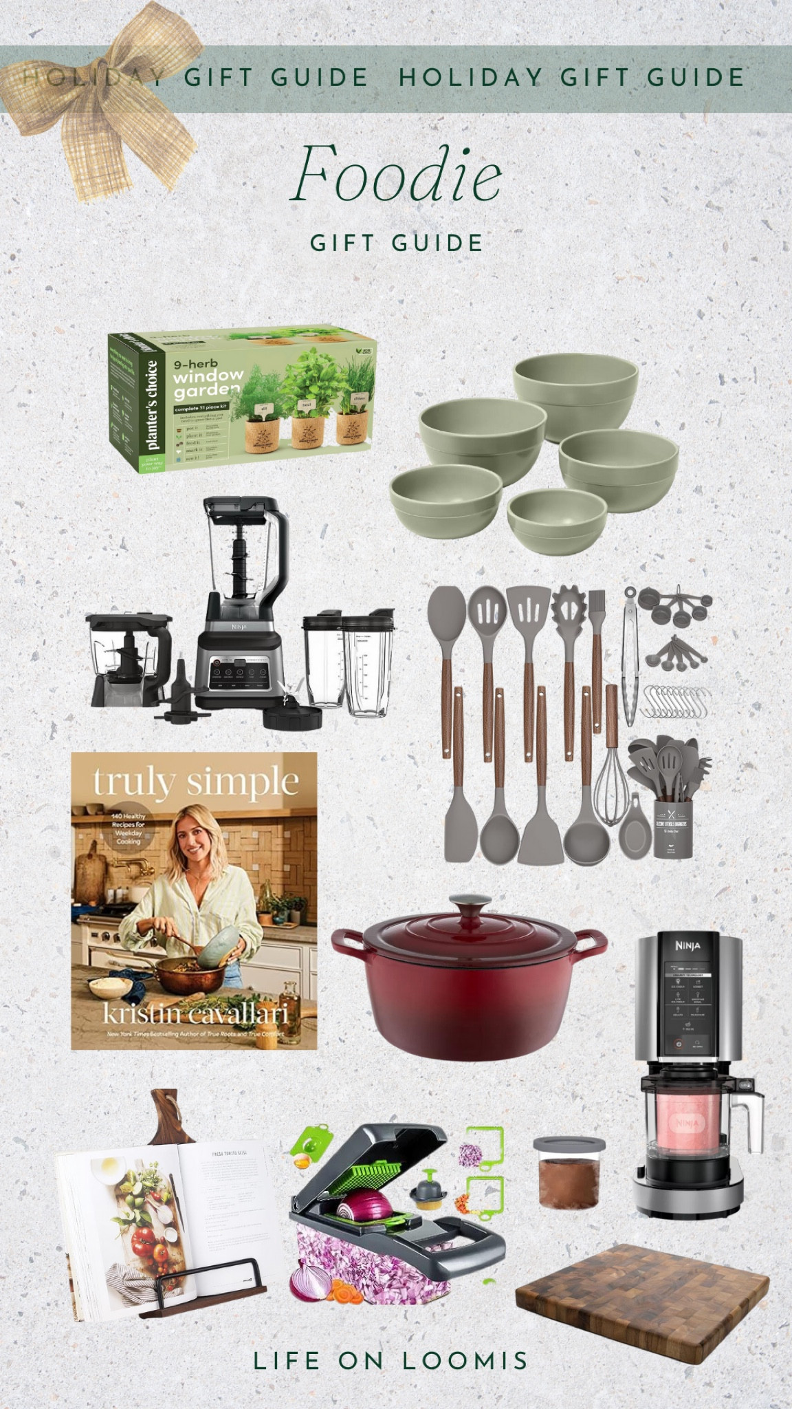 #LTKHoliday #LTKGiftGuide #LTKSeasonal