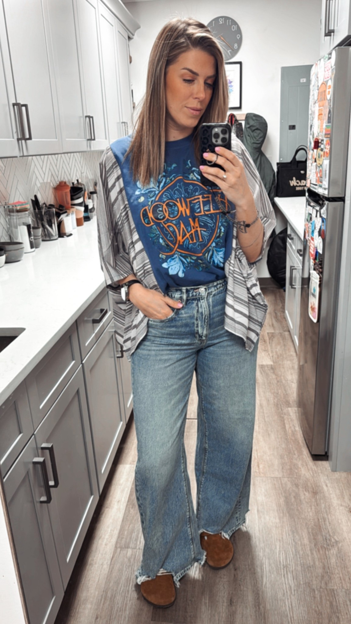 The warmer it gets the more hippie I dress 

#LTKMidsize #LTKStyleTip #LTKFindsUnder50
