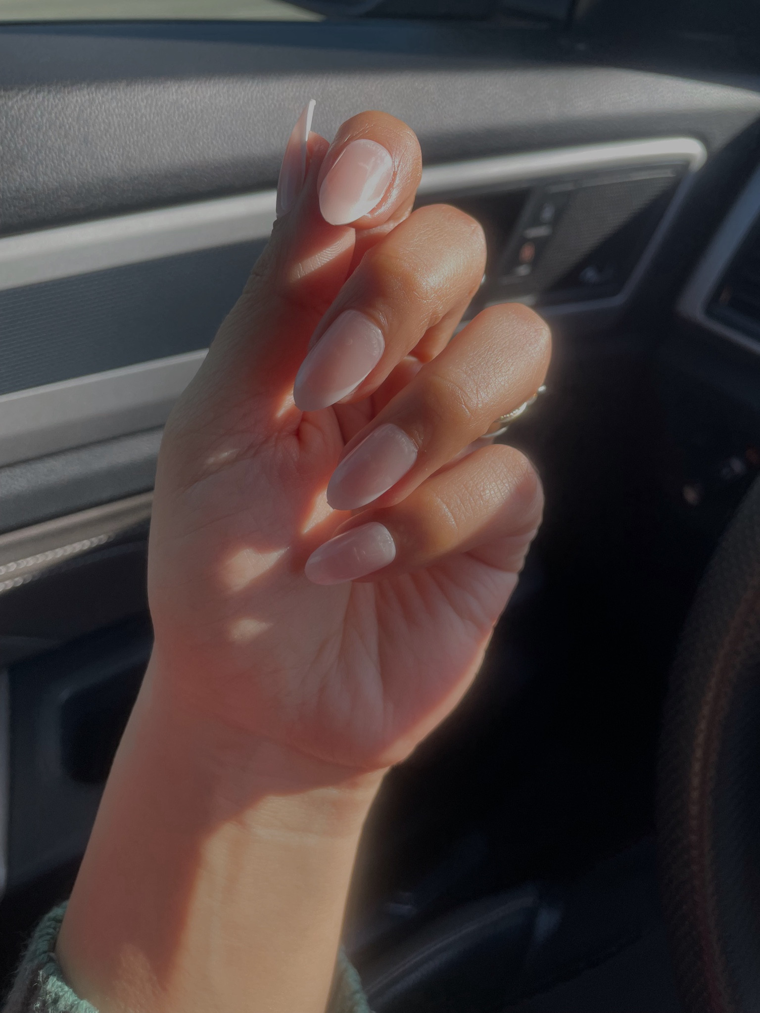 PRESS ON NAILS HAVE CHANGED MY LIFE 💕✨