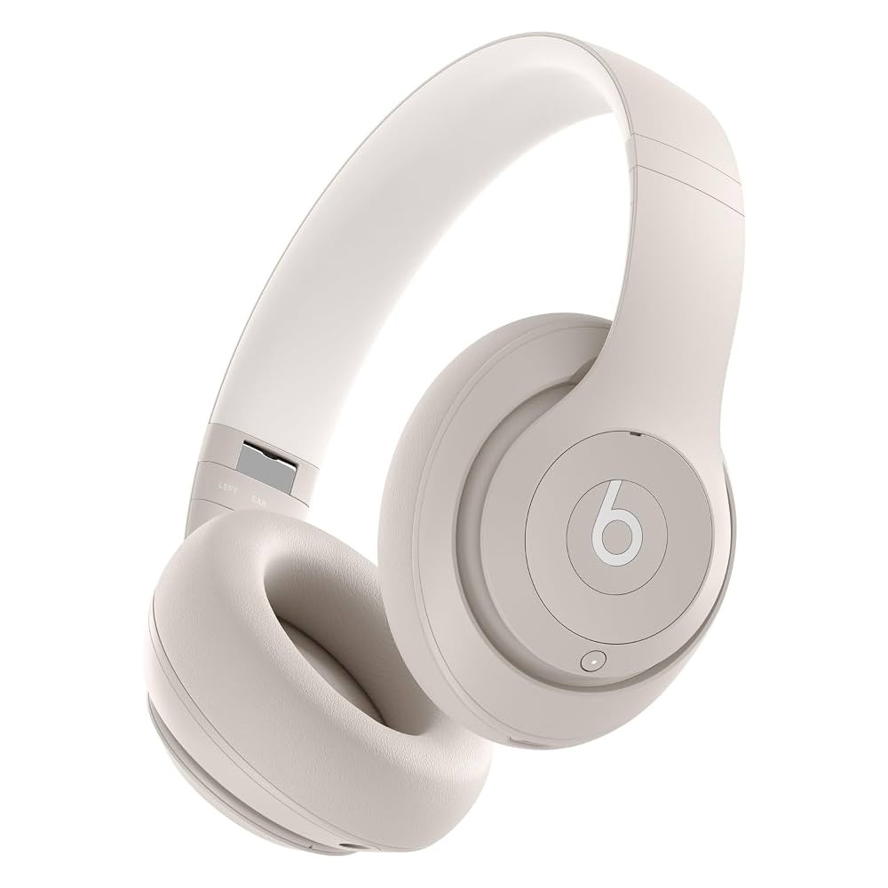 Beats Studio Pro - Wireless Bluetooth Noise Cancelling Headphones - Personalized Spatial Audio, U... | Amazon (US)