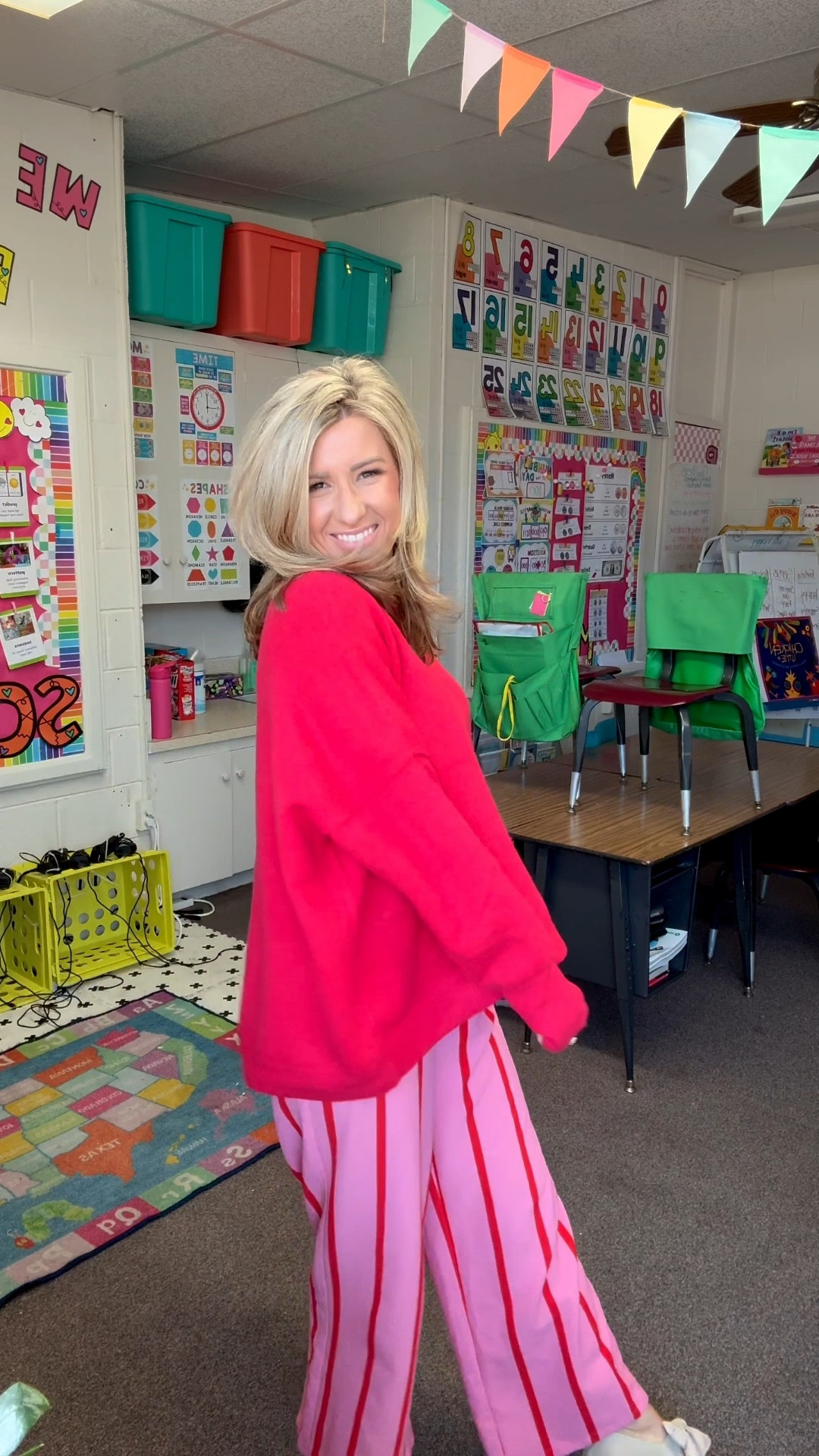 Teacher Valentines - 💘❤️

#LTKValentine