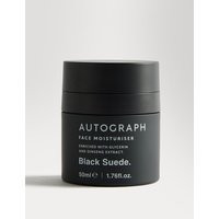 Autograph Black Suede Face Moisturiser 50ml | Marks & Spencer (UK)