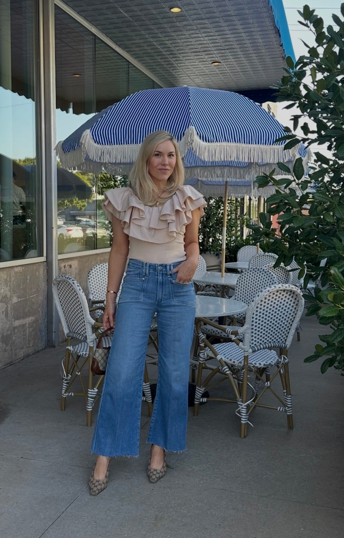 Jeans are part of the Nordstrom Anniversary Sale

#LTKSaleAlert