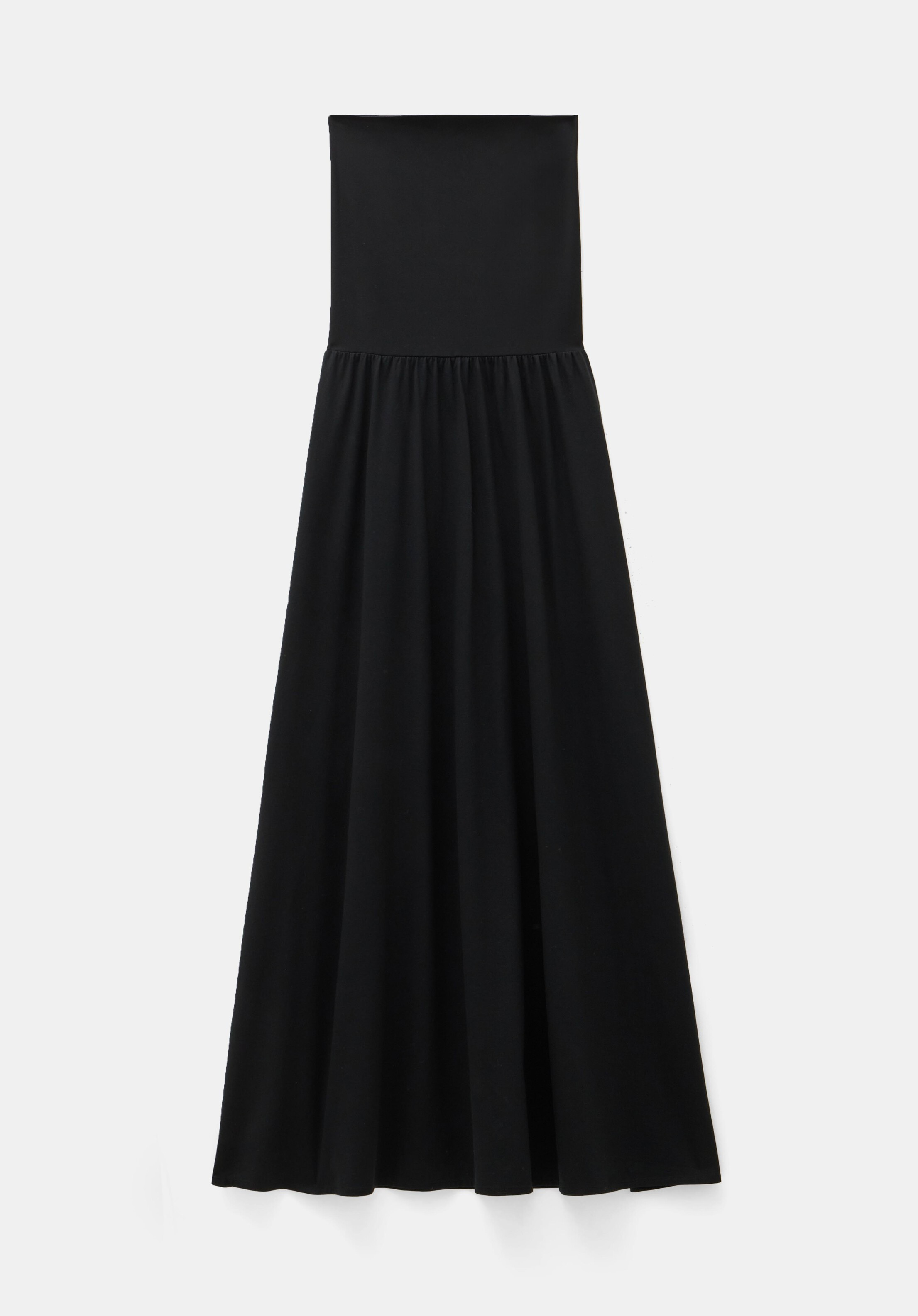 Tube Maxi Dress | Hush UK