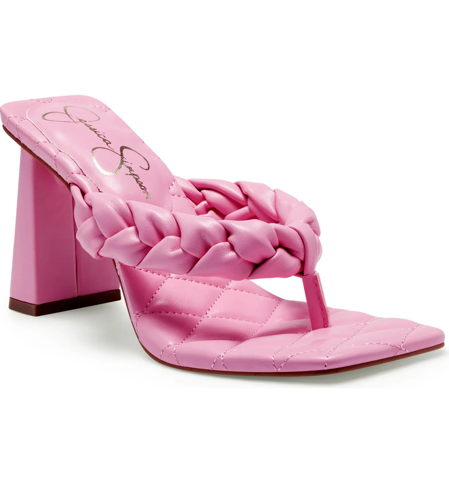 Jessica Simpson Zaliye Sandal | Nordstrom | Nordstrom