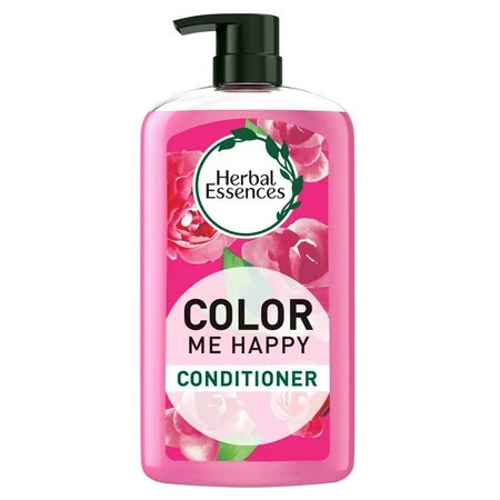 Herbal Essences Color Me Happy Conditioner for Color-Treated Hair 29.2 fl oz | Walmart (US)