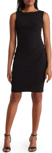 Starburst Sheath Dress | Nordstrom Rack