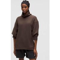 Modal-Blend Turtleneck Tunic | Lululemon (US)