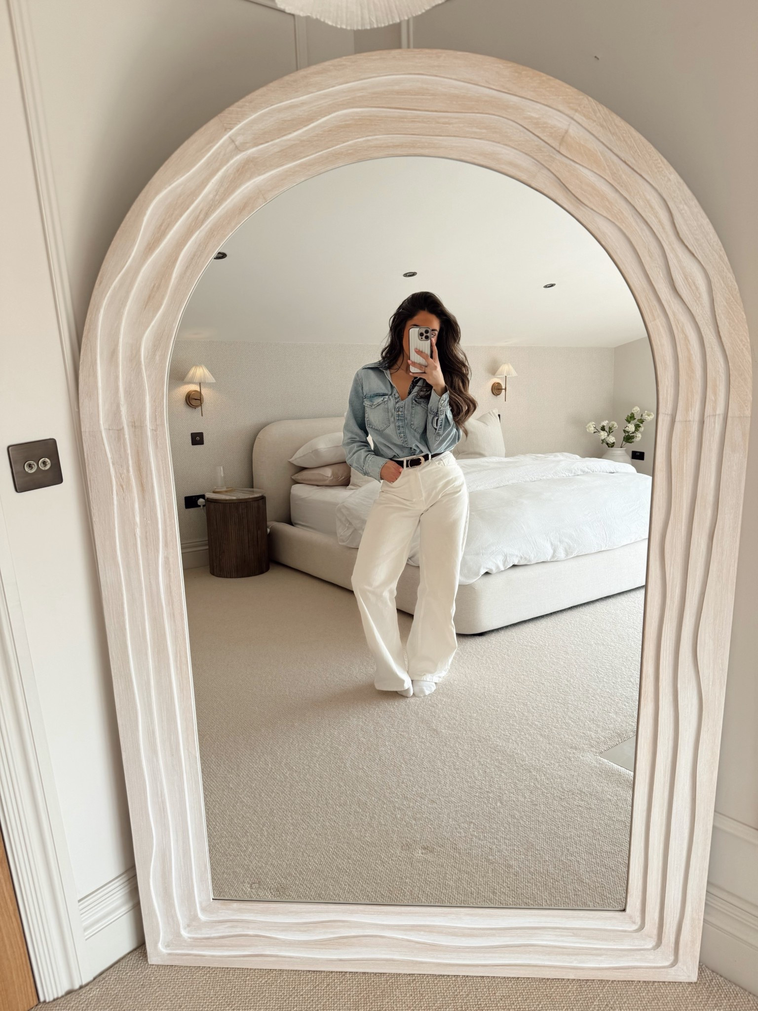 Capsule wardrobe staple 

#LTKuk