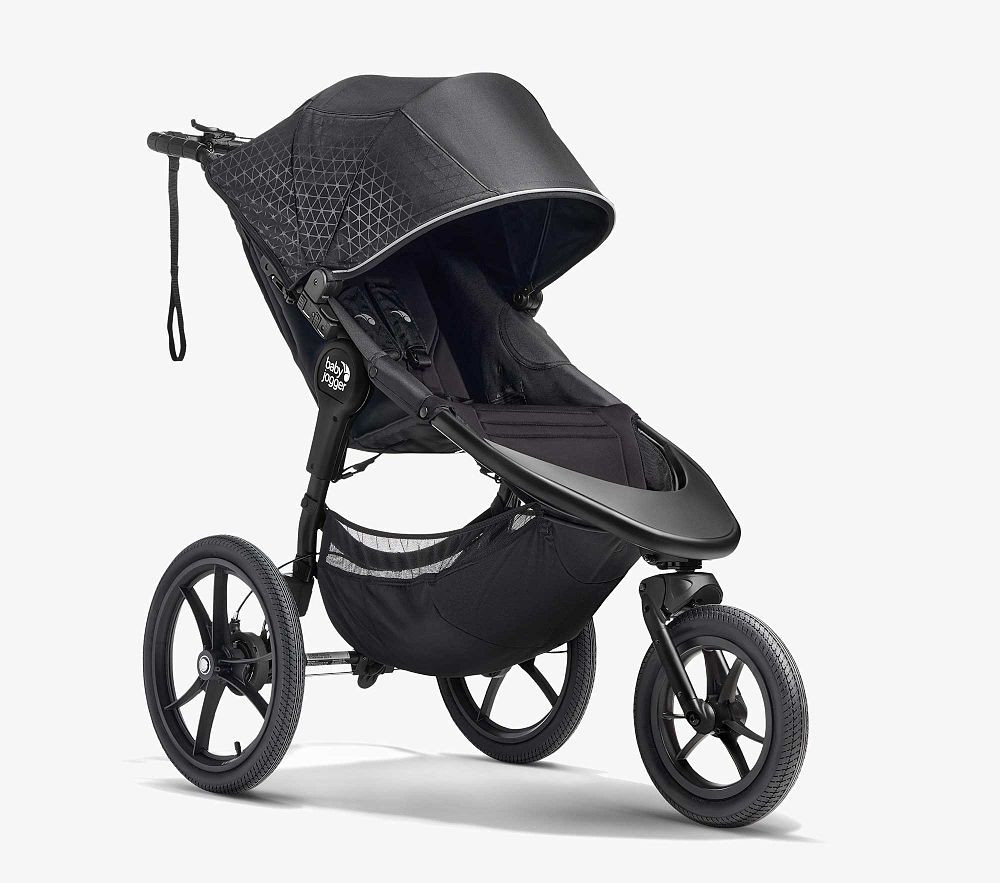 Baby Jogger summit™ X3  Jogger Stroller | Pottery Barn Kids